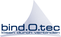 Bindotec GmbH - Bindetechnik, Bindegeräte, Thermomappen