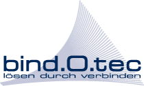 Bindotec GmbH - Bindetechnik, Bindegerte, Thermomappen