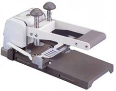 Bindotec GmbH - DuoCover - Duo20TOP