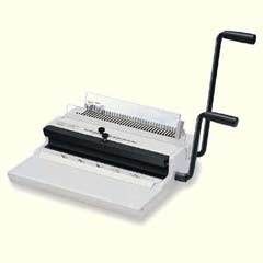 Bindotec GmbH - Drahtbindung - Eco S